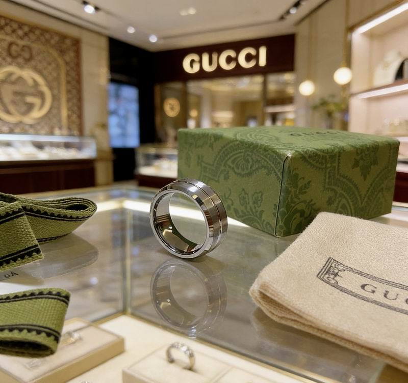 Gucci Ring 03yxs45